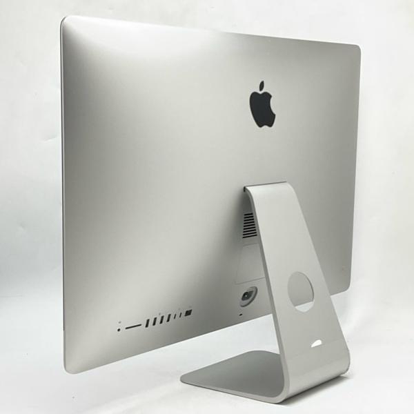 【全額返金保証】【最速発送】Apple iMac 27インチ 3 GHz 6-Core Intel ...