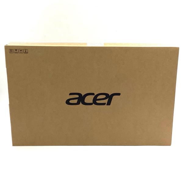 【全額返金保証】【最速発送】Acer Extensa 15 EX215-57-H76YDB4 Cor...