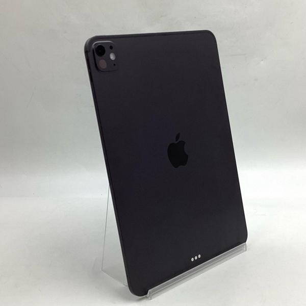 【全額返金保証】【最速発送】Apple iPad Pro (M5) 11インチ スペースブラック W...