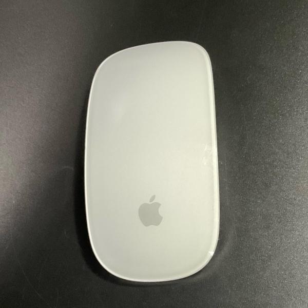 【全額返金保証】【最速発送】Apple Magic Mouse 2 A1657 美品 動作確認済