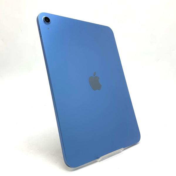【全額返金保証】【最速発送】Apple iPad iPad 11インチ 128GB ブルー Wi-F...