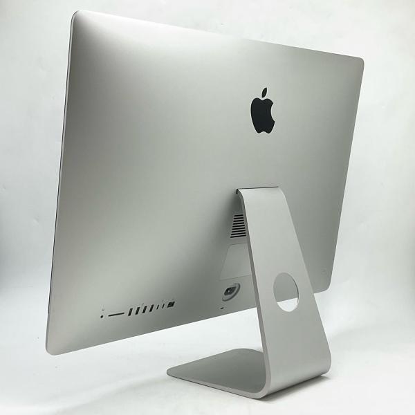 【全額返金保証】【最速発送】Apple iMac 27インチ 3.4 GHz クアッドコア Inte...