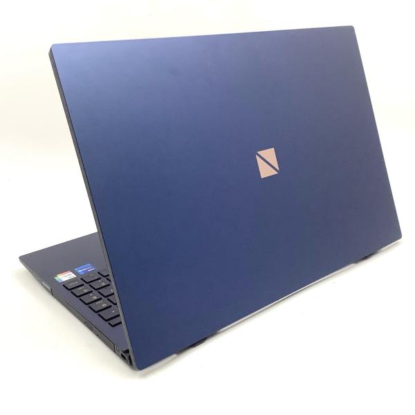 【全額返金保証】【最速発送】NEC LAVIE PC-N1570GAL-Y i7-1165G7 8G...