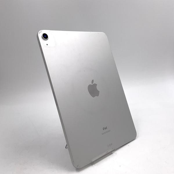 【最速発送】Apple iPad Air 10.9インチ 第4世代 64GB シルバー Wi-Fi【...