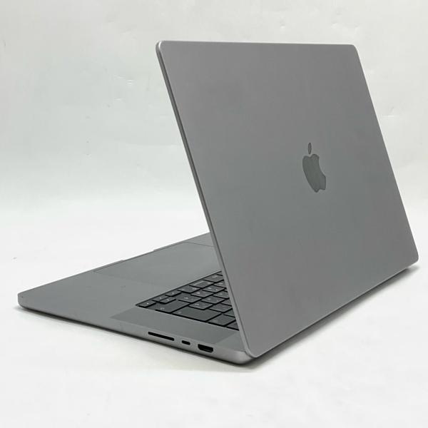 【全額返金保証】【最速発送】Apple MacBook Pro 16インチ 2021 Apple M...