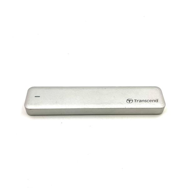 【全額返金保証】【最速発送】Transcend 240GB TS240GJDM500 美品 動作確認...