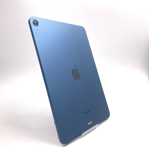 【全額返金保証】【最速発送】Apple iPad Air 10.9インチ 第5世代 256GB ブル...