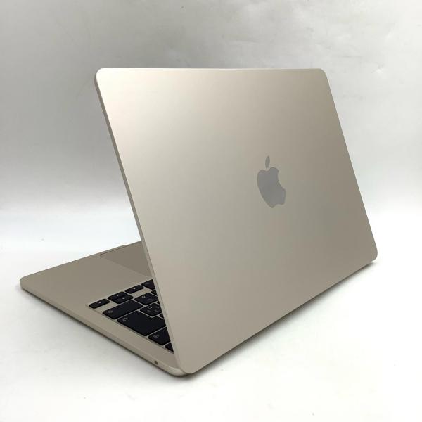 【全額返金保証】【最速発送】Apple MacBook Air 13インチ 2022 Apple M...