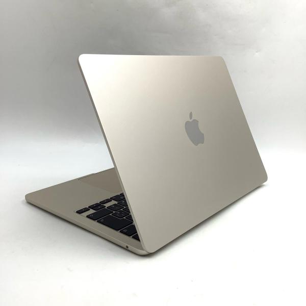 【全額返金保証】【最速発送】Apple MacBook Air 13インチ 2022 Apple M...