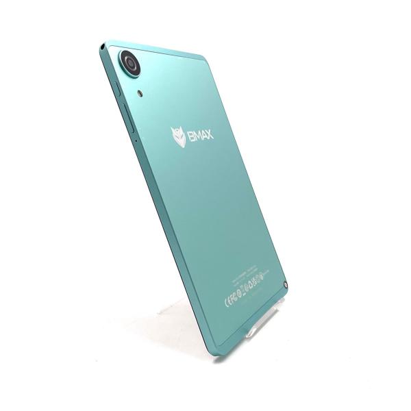 【全額返金保証】【最速発送】BMAX I8 Plus 8.7インチ 128GB SIMフリー 美品 ...