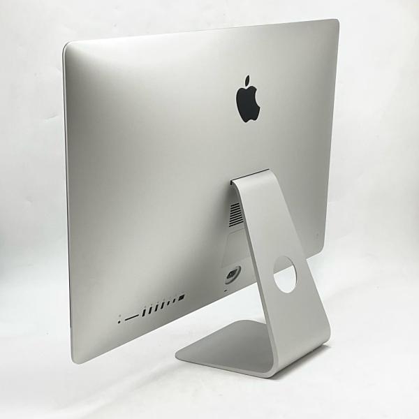 【全額返金保証】【最速発送】Apple iMac 27インチ intel core i5 8GB H...