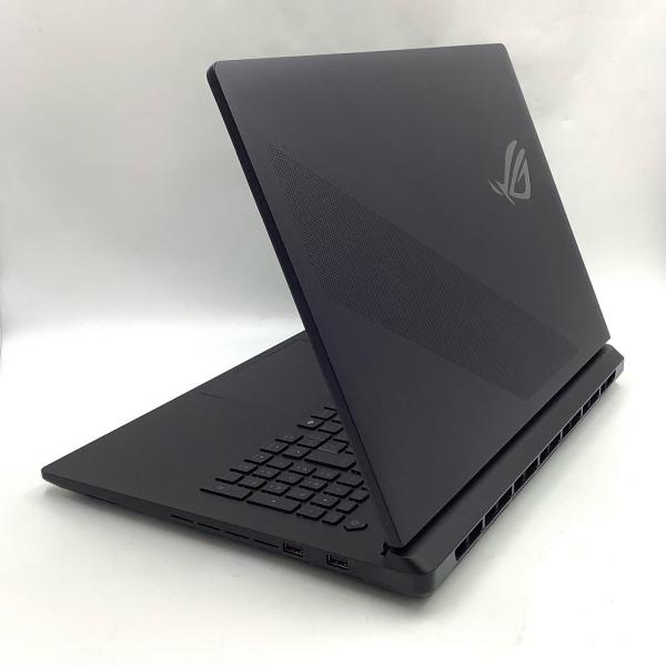 【全額返金保証】【最速発送】ASUS ROG Strix SCAR 18 G835LW-U9R508...