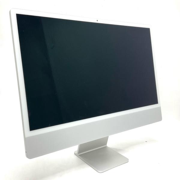 【全額返金保証】【最速発送】Apple iMac 24インチ Apple M1 16GB 512GB...
