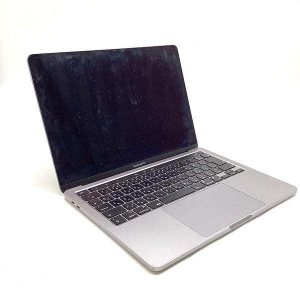 【最速発送】Apple MacBook Pro 13インチ 2020 Apple M1 16GB 2...