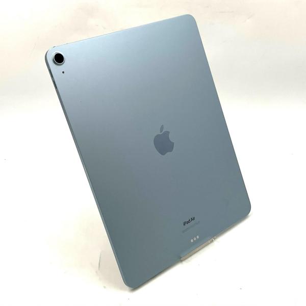 【全額返金保証】【最速発送】Apple iPad Air M2 13インチ 128GB ブルー Wi...