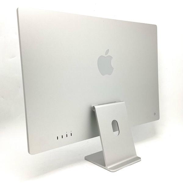 【全額返金保証】【最速発送】Apple iMac 24インチ M1 8コア 8GB SSD 256G...