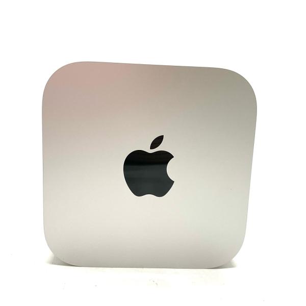 【全額返金保証】【最速発送】Apple Mac mini M4 10コア 16GB SSD 256G...