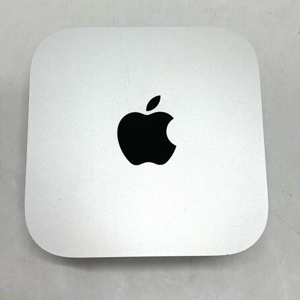 【全額返金保証】【最速発送】Apple Mac mini M4 10コア 16GB SSD 256G...