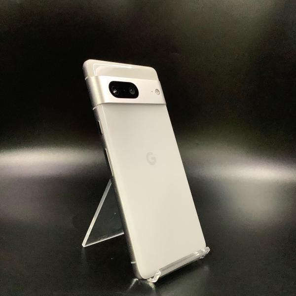 【全額返金保証】【最速発送】Google Pixel 7 128GB  Snow au G03Z5 ...