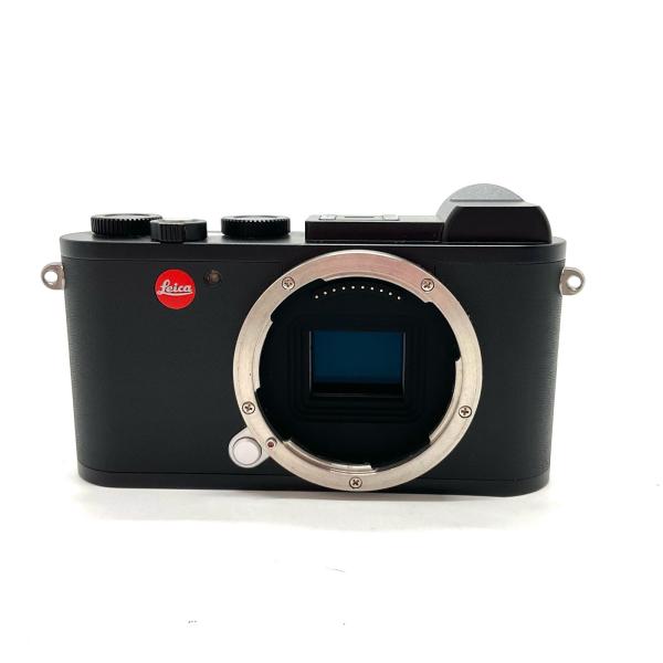 【全額返金保証】【最速発送】Leica デジタル一眼 CL Typ 7323 ボディ 美品 動作確認...