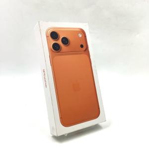 iPhone 17 Pro Max ポイント10倍☆未開封新品 国内SIMフリー版 2TB 