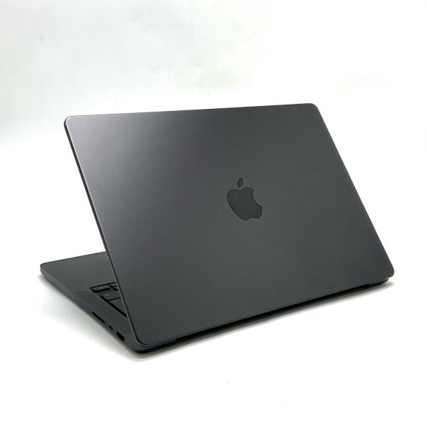 【全額返金保証】【最速発送】Apple MacBook Pro 14インチ 2023 M3 Pro ...