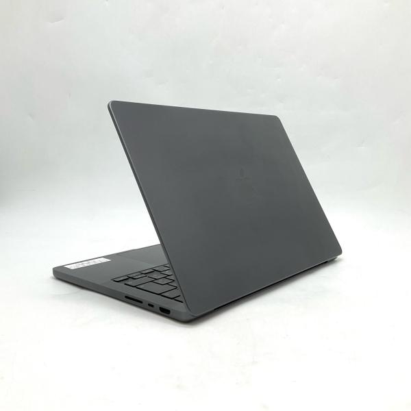 【全額返金保証】【最速発送】Apple MacBook Pro 14インチ 2023 M3 Pro ...