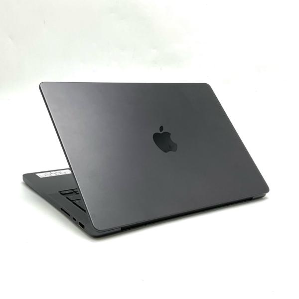 【全額返金保証】【最速発送】Apple MacBook Pro 14インチ 2023 M3 Pro ...