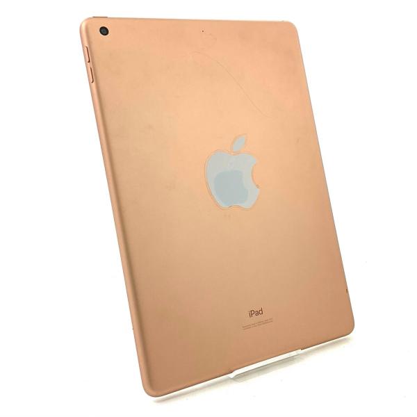 【全額返金保証】【最速発送】Apple iPad iPad 10.2インチ 第8世代 32GB ゴー...