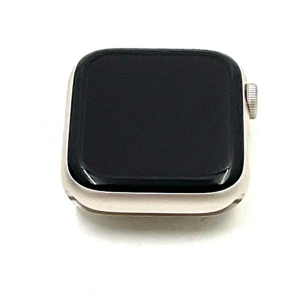 【全額返金保証】【最速発送】Apple Watch SE 第2世代 アルミニウム 44mm GPS ...