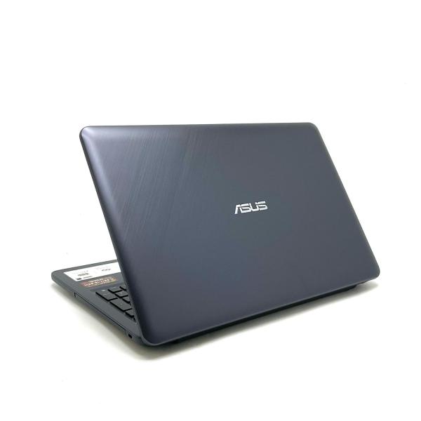 【全額返金保証】【最速発送】ASUS VivoBook 15 Laptop X540MA-R543M...