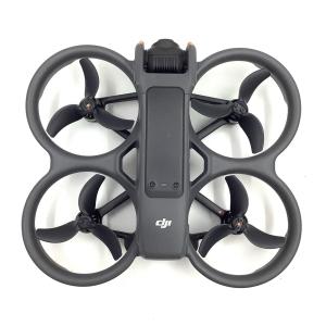 【全額返金保証】【最速発送】DJI Avata 2 Fly More Combo (Single Battery)