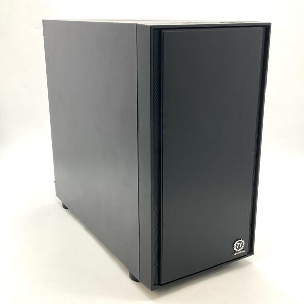 【全額返金保証】【最速発送】Thermaltake Varsa H17 i5-6500 CPU @ ...