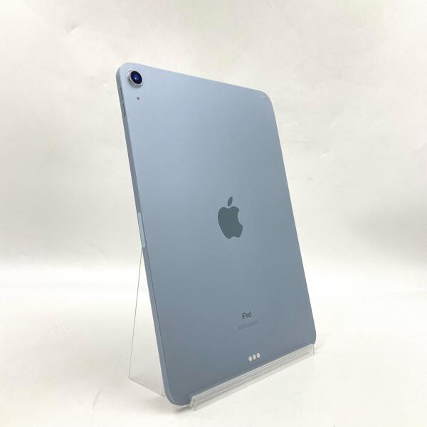 【最速発送】Apple iPad iPad Air 4 Wi-Fi 64GB Sky Blue【難有...