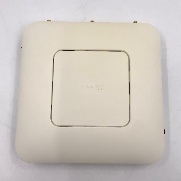 【全額返金保証】【最速発送】BUFFALO WXR-1900DHP2 美品 動作確認済