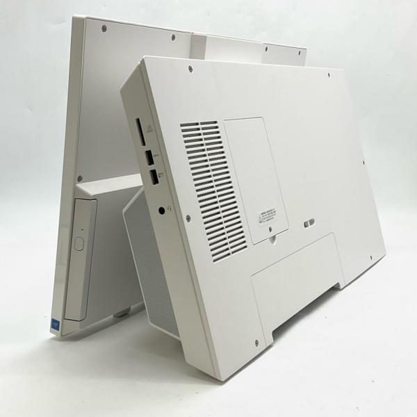 【全額返金保証】【最速発送】NEC LAVIE Home All-in-one HA370/RAW ...