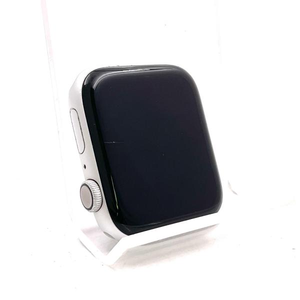 【全額返金保証】【最速発送】Apple Watch Series 4 アルミニウム 44mm GPS...