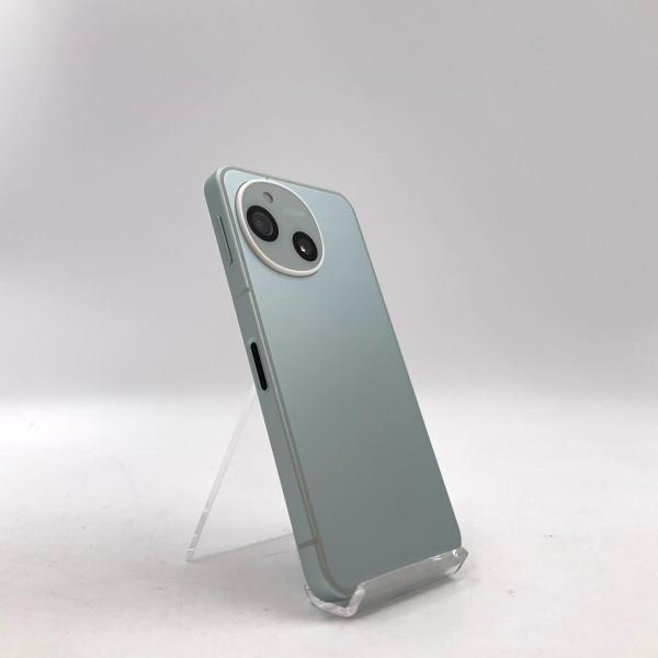 【全額返金保証】【最速発送】SHARP AQUOS sense10 256GB カーキグリーン SI...