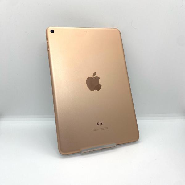 Apple iPad mini 7.9インチ 第5世代 64GB ゴールド Wi-Fi 美品 動作確...