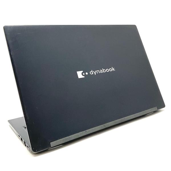 【全額返金保証】【最速発送】dynabook G83 A6G9HREADF21 i7-1165G7 ...
