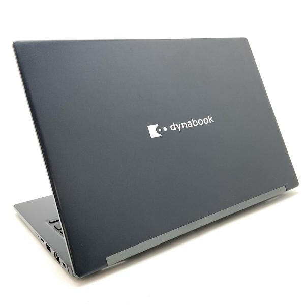 【全額返金保証】【最速発送】dynabook G83 A6G9HREADF21 i7-1165G7 ...