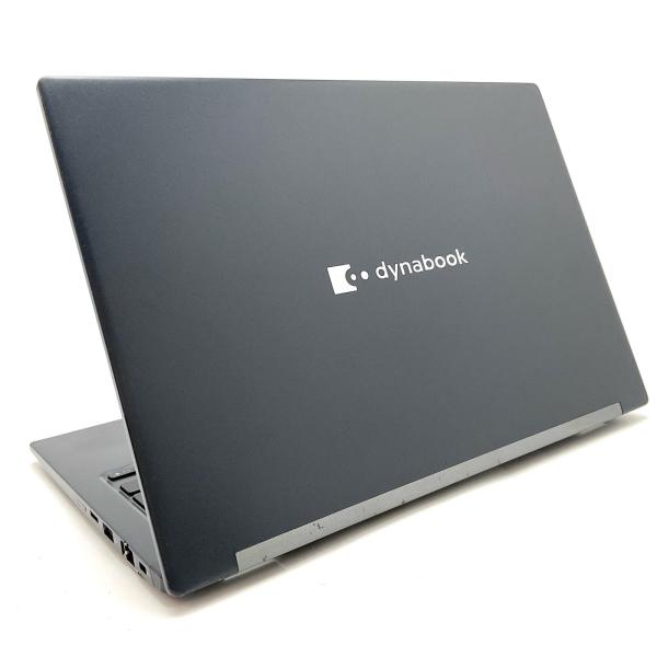 【全額返金保証】【最速発送】dynabook G83 A6G9HREADF21 i7-1165G7 ...