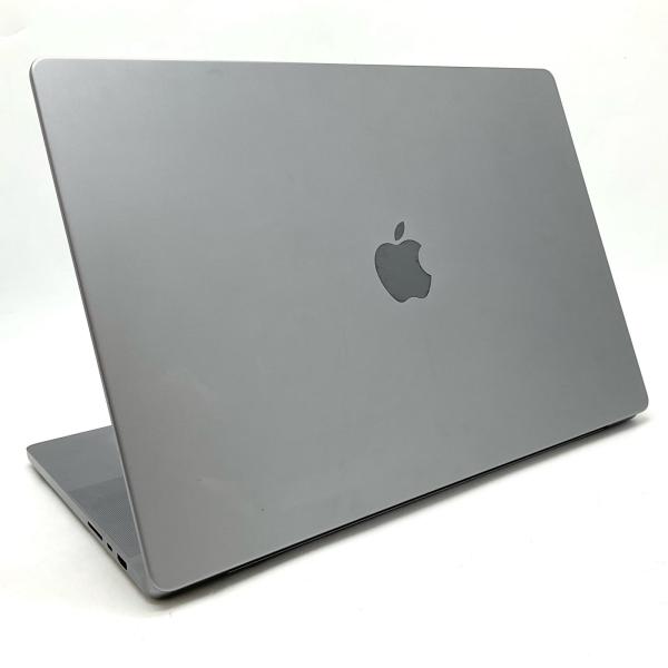 【全額返金保証】【最速発送】Apple MacBook Pro 16インチ 2021 Apple M...