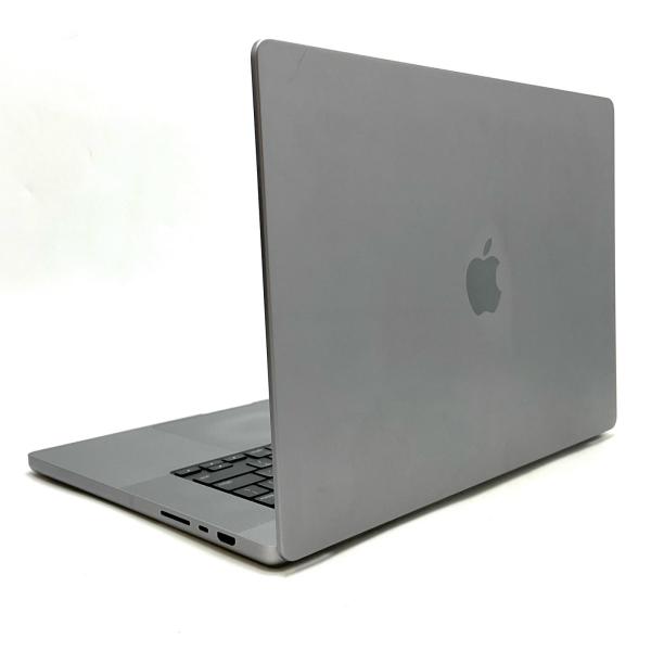 【全額返金保証】【最速発送】Apple MacBook Pro 16インチ 2021 Apple M...