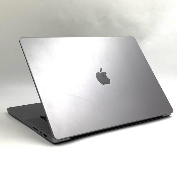 【全額返金保証】【最速発送】Apple MacBook Pro 16インチ 2021 Apple M...