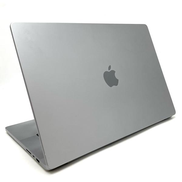 【全額返金保証】【最速発送】Apple MacBook Pro 16インチ 2021 Apple M...