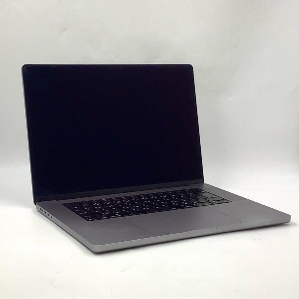 【全額返金保証】【最速発送】Apple MacBook Pro 16インチ 2021 Apple M...