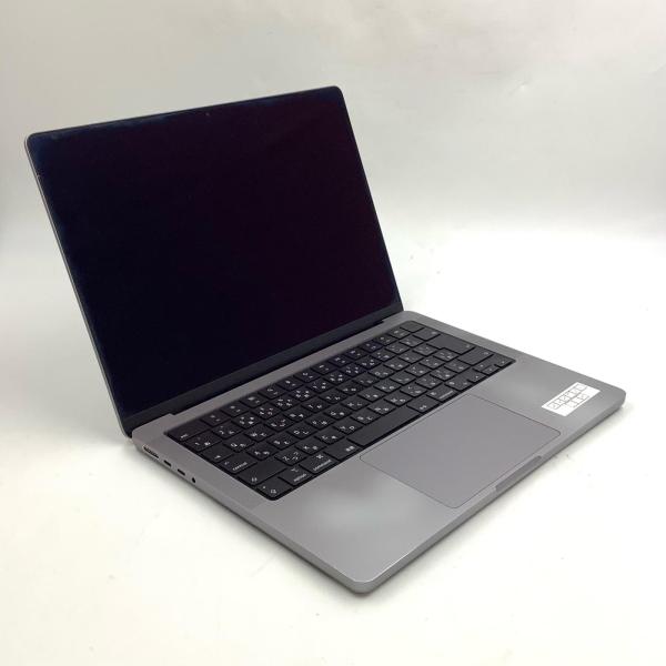 【全額返金保証】【最速発送】Apple MacBook Pro 14インチ 2021 Apple M...