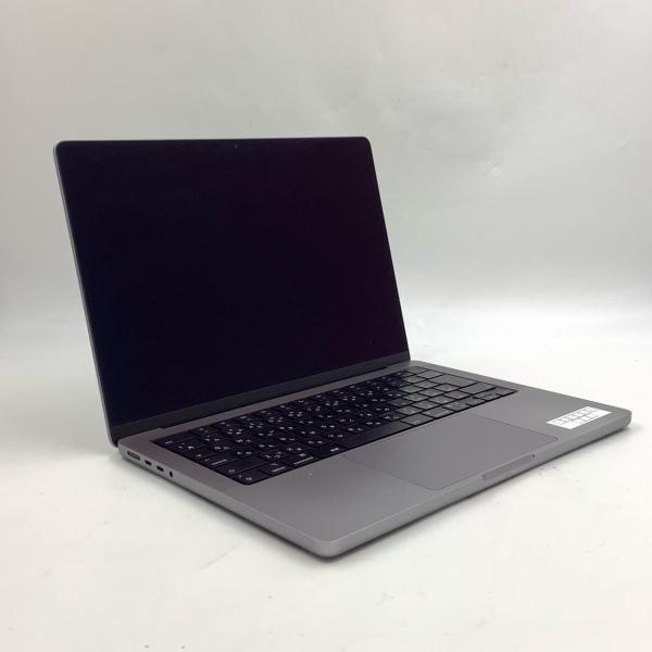 【全額返金保証】【最速発送】Apple MacBook Pro 14インチ 2021 Apple M...
