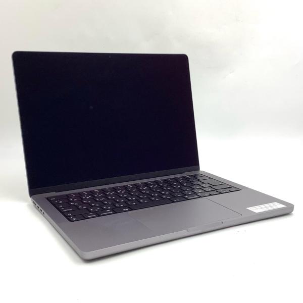 【全額返金保証】【最速発送】Apple MacBook Pro 14インチ 2021 Apple M...